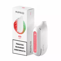 Электронная сигарета PLONQ - MAX 6000 - Арбуз