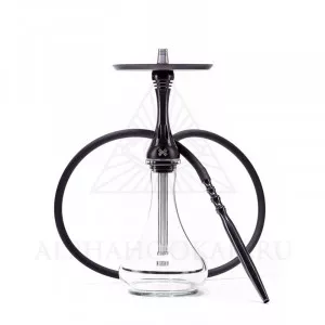 Кальян Alpha Hookah - X Cosmo  (Комплект с колбой)