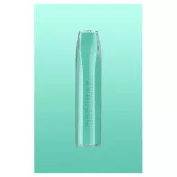 Электронная сигарета Geek Bar Pro 1500Т - Черничная жвачка