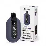 Электронная сигарета PLONQ ULTRA 12000 - Смородина