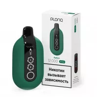 Электронная сигарета PLONQ ULTRA 12000 - Арбуз