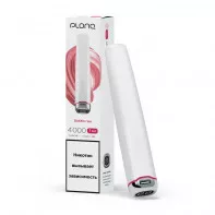 Электронная сигарета PLONQ PLUS PRO 4000 - Бабл Гам