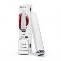Электронная сигарета PLONQ PLUS PRO 4000 - Кола