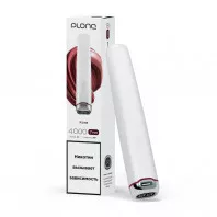 Электронная сигарета PLONQ PLUS PRO 4000 - Кола