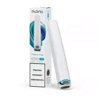 Электронная сигарета PLONQ PLUS PRO 4000 - Северная Ягода
