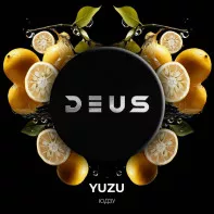 Табак для кальяна Deus - Yuzu (Юдзу) 30г