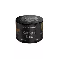 Табак для кальяна Duft STRONG - Grape Fizz (Виноград) 40г