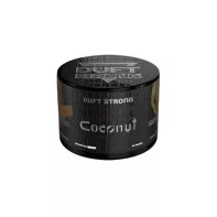 Табак для кальяна Duft STRONG - Coconut (Кокос) 40г