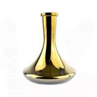 Колба для кальяна NJN hookah - NJ Gold 28см