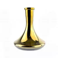 Колба для кальяна NJN hookah - NJ Gold 28см