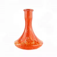 Колба для кальяна РосКолба для кальяна - Craft Красная Крошка 28см
