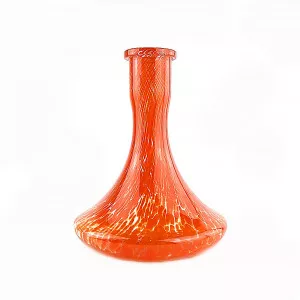 Колба для кальяна РосКолба для кальяна - Craft Красная Крошка 28см