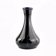 Колба для кальяна NJN hookah - SP Черная 28см