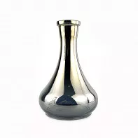 Колба для кальяна NJN hookah - SP Тонированная 28см