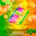 Табак для кальяна Spectrum Mix Line - Peach Ice Tea (Персик Мята) 25г