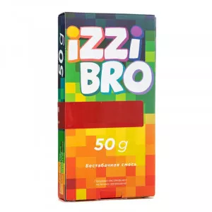 Смесь для кальяна Izzibro - Ella Fruit 50г