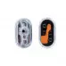 Картридж Brusko Minican Plus 3мл 1ohm Прозрачный (цена за 1 шт)
