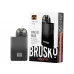 POD-система Brusko Minican Plus (Черно-серый градиент) 3мл 850mAh
