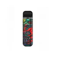 Набор SMOK NOVO X 800mAh Pod Kit SMOK-061Н 7-Color Resin