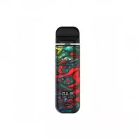 Набор SMOK NOVO X 800mAh Pod Kit SMOK-061Н 7-Color Resin