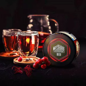 Табак для кальяна Must Have - Red Tea (Красный чай) 125г
