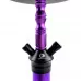 Кальян АРТ - SM-124 Purple (Полный комплект)