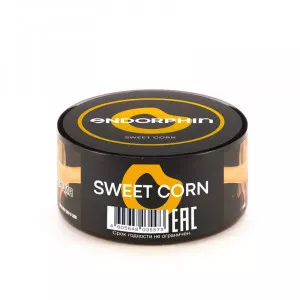 Табак для кальяна Endorphin -  Sweet Corn (Сладкая Кукуруза) 25г
