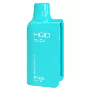 Картридж HQD CLICK 5500 - Арбузная жвачка
