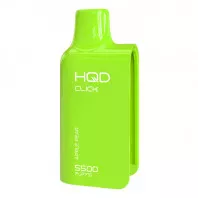 Картридж HQD CLICK 5500 - Яблоко груша
