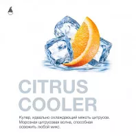 Табак для кальяна Mattpear - Citrus Cooler (Цитрусы со льдом) 50г