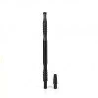 Мундштук для кальяна HA-411A Black