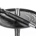 Кальян Alpha Hookah - X SS Stratos  (Комплект с колбой)