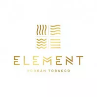 Табак для кальяна Element Вода - Choco-orange (Шоколад Апельсин) 25г