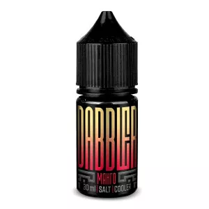 Жидкость Dabbler Salt - Манго 30мл 20мг
