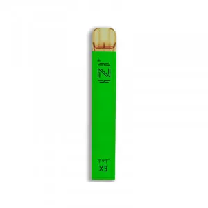 Электронная сигарета IZI X3 - Lychee (Личи) 1200т