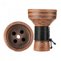 Чаша для кальяна Japona Hookah - Killer Black