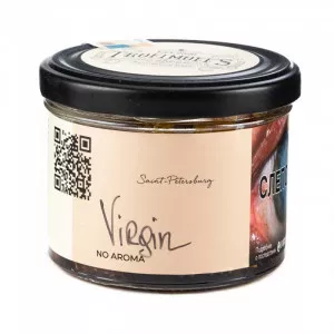 Табак для кальяна Trofimoff`s No Aroma - Virgin 125г