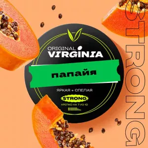 Табак для кальяна Nakhla - Orange (Апельсин) 50г