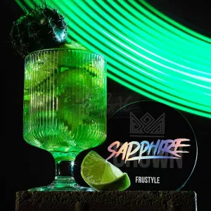 Табак для кальяна Sapphire Crown - Froostyle 25г