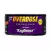 Табак для кальяна Overdose - Клубника (Strawberry) 25г