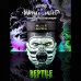 Чаша для кальяна Kong Hookah - REPTILE limited bowl
