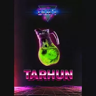 Табак для кальяна Duft - Tarhun (Тархун) 80г