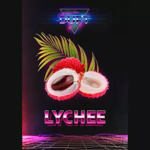 Табак для кальяна Duft - Lychee (Личи) 80г