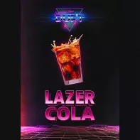 Табак для кальяна Duft - Lazer Cola (Кола) 80г