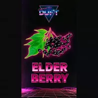 Табак для кальяна Duft - Elderberry (Бузина) 20г