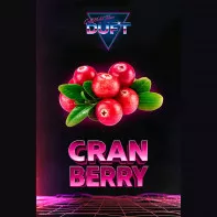 Табак для кальяна Duft - Cranberry (Чизкейк) 80г
