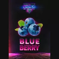 Табак для кальяна Duft - Blueberry (Черника) 20г