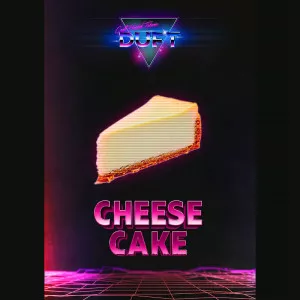 Табак для кальяна Duft - Cheesecake (Чизкейк) 20г