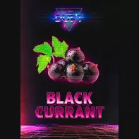 Табак для кальяна Duft - Black Currant (Черная Смородина) 20г