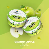 Табак для кальяна Spectrum Classic line - Granny Apple (Яблоко) 25г